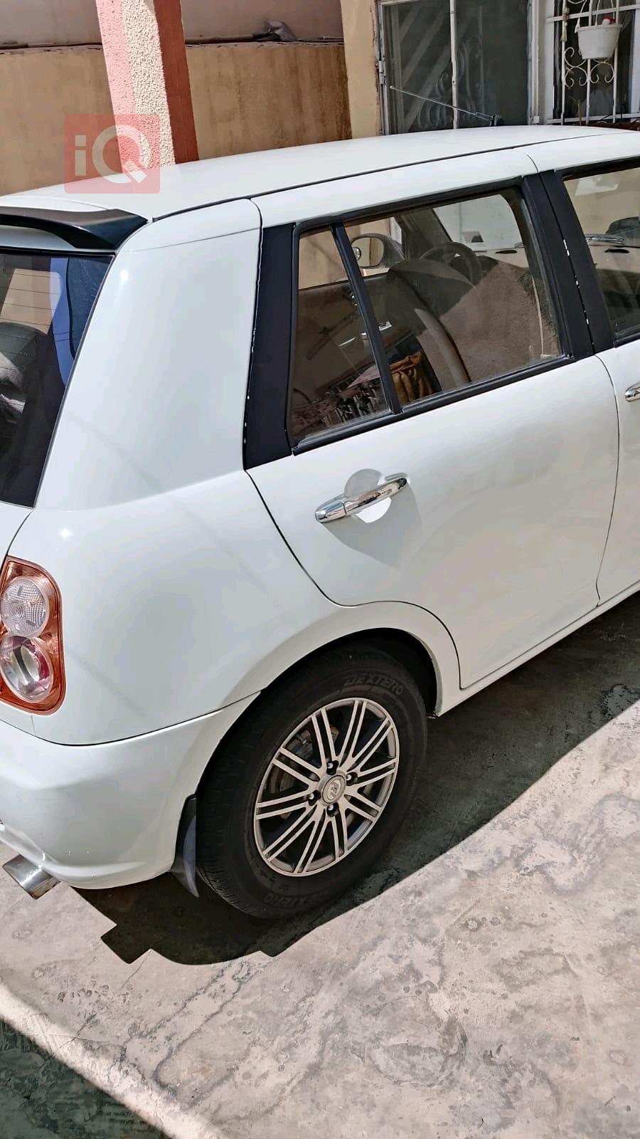 Lifan 320